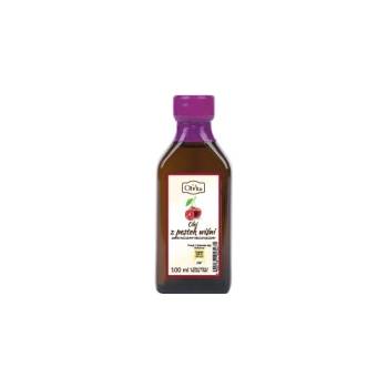 OlVita Višňový olej, lisovaný za studena 100 ml