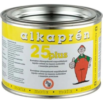 Alkaprén 25 Plus 0,35 kg