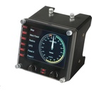 Logitech G Saitek Pro Flight - Instrument Panel 945-000008