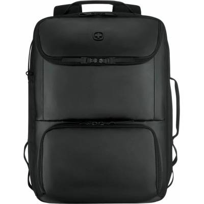 Wenger UrbanOne Travel Backpack 15.6" čierny 653888