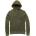 Vintage Industries Реколта Indrustries дерби качулка, bright olive (3011.bright olive)