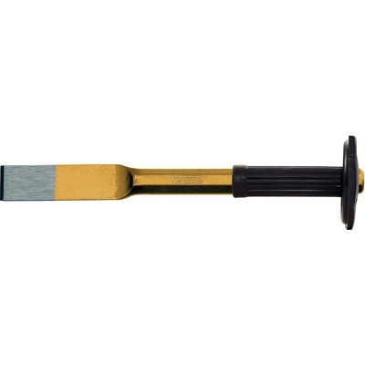 KS Tools Kĺbový sekáč s ochranným držadlom, osemhranný, 250x25mm 162.0161