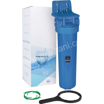 Aquafilter филтърна колона 20 инча BigBlue 1 1 2 цола