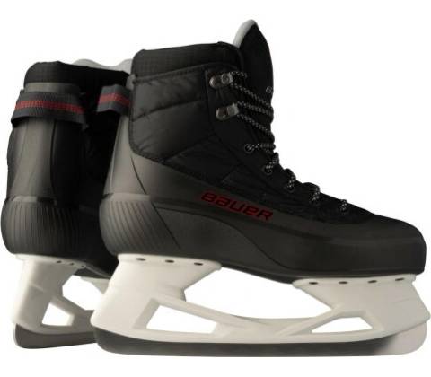 Bauer Redline Heated Junior