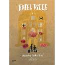 Hotel Ville - Doskočilová Veronika