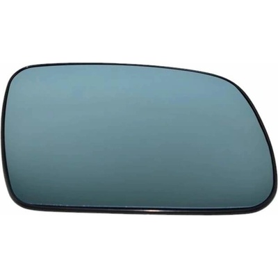 Pravé vyhřívané sklo zpětného zrcátka CITROEN XSARA 2002-2005