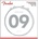 Fender Original Bullet 9-42 Струни за електрическа китара (0733150403)