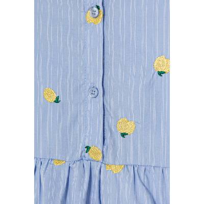 Guess рокля памучна (K6GK04.WEH20.PPY2.M)