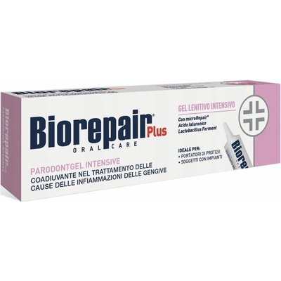 Biorepair Parodontgel 20 ml