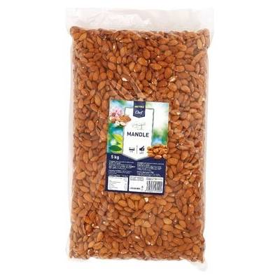 dra natural METRO Chef Mandle ja 5 kg