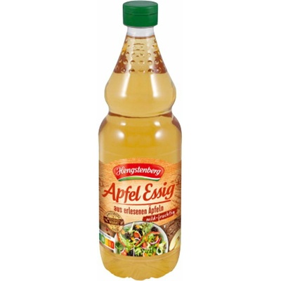 Henstenberg jablčný ocot 750 ml