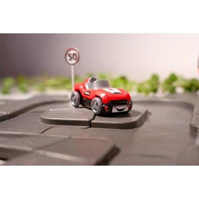 Muffik Magnetická autodráha Roadster MFK-068-2