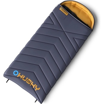 Husky Спален чувал Gizmo, тъмносиня (hsk-HC0-0100)