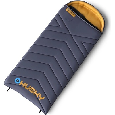 Husky Спален чувал Gizmo, тъмносиня (hsk-HC0-0100)