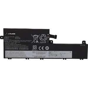 Lenovo Lenovo, 6 клетки, 11.55V, 72Wh - L19L6P72 (L-BS-0255)
