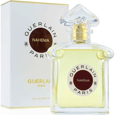 Guerlain Nahema parfémovaná voda dámská 75 ml