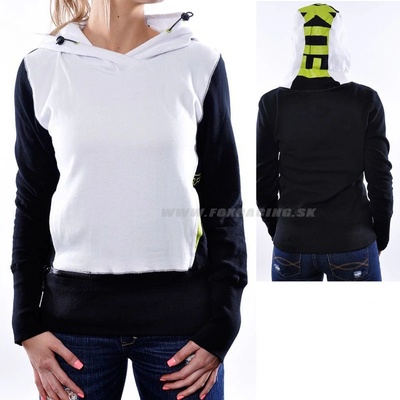 Fox Girls Enhance Pullover Hoody