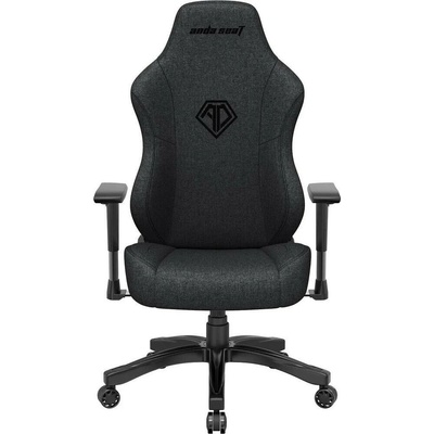 Anda Seat Phantom 3 Fabric Dark Grey