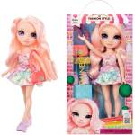 MGA Entertainment Rainbow High Fashion Style кукла - Бела (547549-EUC)