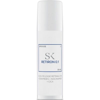 Skintegra Retiron 0.1 pleťové sérum 30 ml – Hledejceny.cz