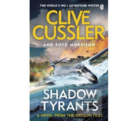 Shadow Tyrants