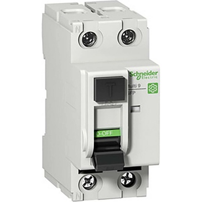 Schneider Electric A 25 A 0.03 A M9R81225