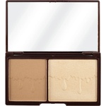 I Heart Revolution Bronze & Glow Mini Chocolate Face Palette Хайлайтер 8gr