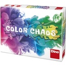 Dino Color Chaos