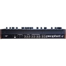 Sequential PROPHET 5