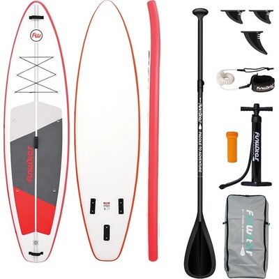 paddleboard FunWater SUPFW69B