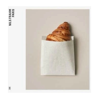 2 Nils Frahm: Paris LP