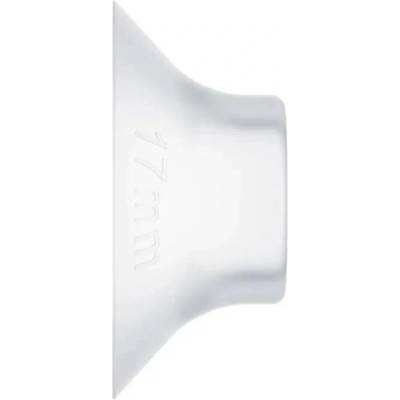 Momcozy Фланцова вложка 17 мм M5 Momcozy (AS100-NA00NB-A)