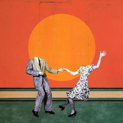 Half Alive - Now, Not Yet (Doublemint Coloured) (LP) (0190759760512)