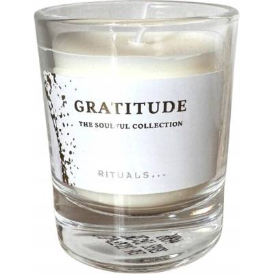 RITUALS Gratitude The Soulful Collection mini 5 × 5 cm