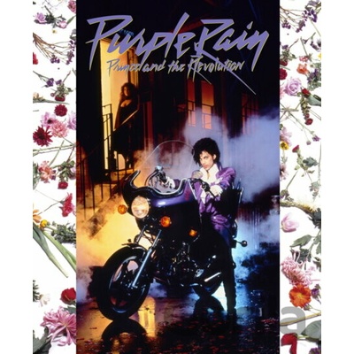 Prince Purple Rain BD