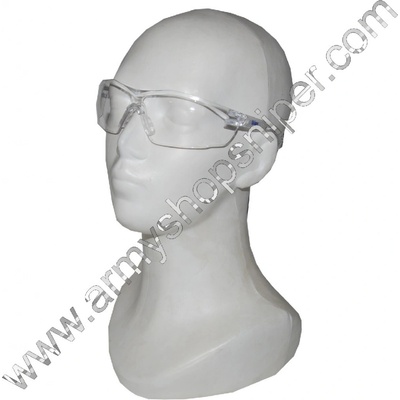 Ochranné brýle Drager čiré