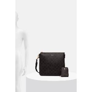 JOOP! чанта crossbody дамска от имитация на кожа Cortina Piazza Jasmina (4140006419)