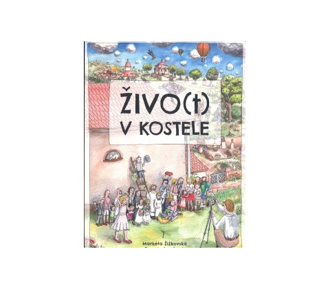 Život v kostele
