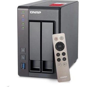 QNAP TS-251+-2G