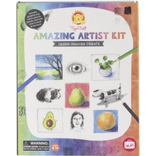 Tiger Tribe Kreativní sada Amazing Artist Kit