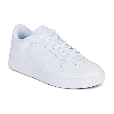 Lacoste Nízke tenisky Court Ace Biela