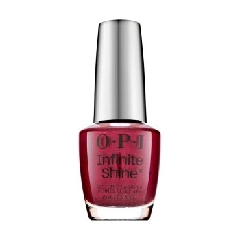 OPI Infinite Shine Gel-Like Lacquer лак за нокти с гел ефект I'm Not Really a Waitress 15 ml