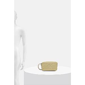 Calvin Klein чанта crossbody дамска от имитация на кожа (LV04F3220G) - answear - 87,99 лв