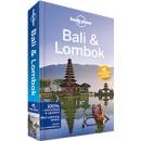 Lonely Planet Bali a Lombok