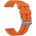 Trender Каишка Trender - TR-SL22OR, 22 mm, оранжев (TR-SL22OR)