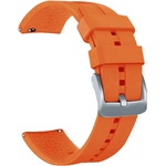 Trender Каишка Trender - TR-SL22OR, 22 mm, оранжев (TR-SL22OR)