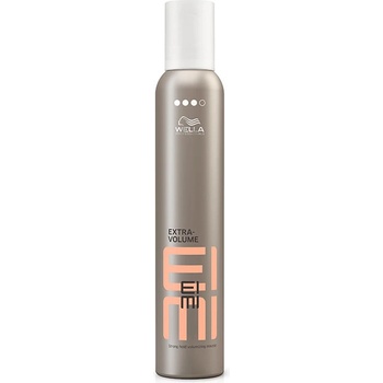 Wella Eimi Extra Volume Пяна за коса дамски 300ml
