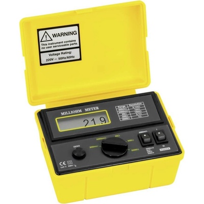PCE Instruments PCE-MO 2001