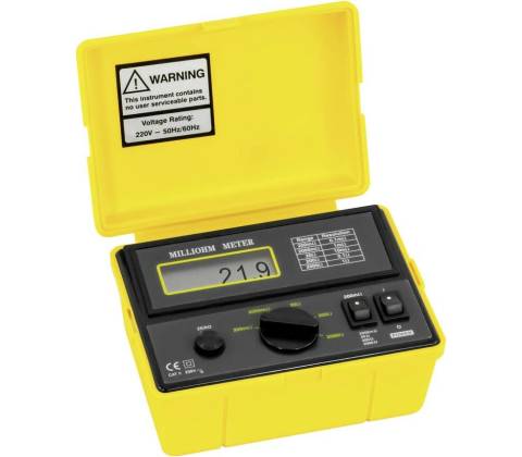 PCE Instruments PCE-MO 2001