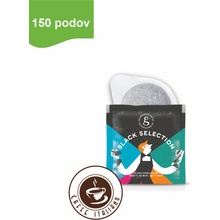 Golden Coffee Black Selection kávové pody 150 ks